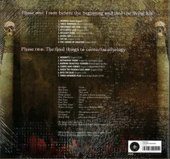 LP Lucifer Was: The Crown Of Creation