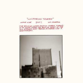 LP Godspeed You! Black Emperor: "Luciferian Towers"