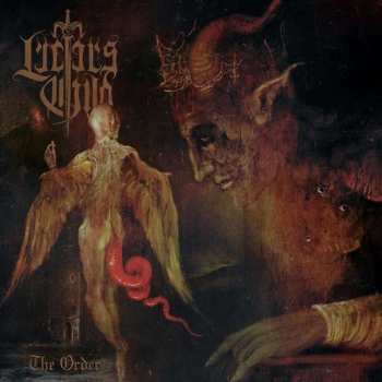 LP Lucifer's Child: The Order LTD | NUM