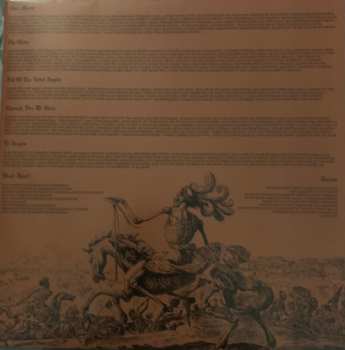 LP Lucifer's Child: The Order LTD | NUM | CLR