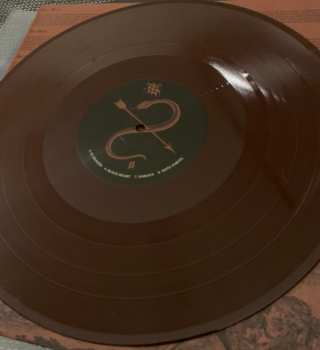 LP Lucifer's Child: The Order LTD | NUM | CLR