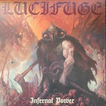 LP Lucifuge: Infernal Power