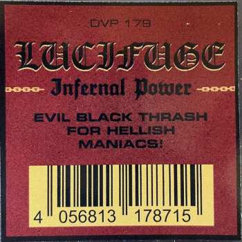 LP Lucifuge: Infernal Power