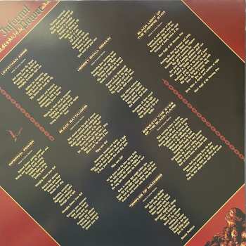 LP Lucifuge: Infernal Power