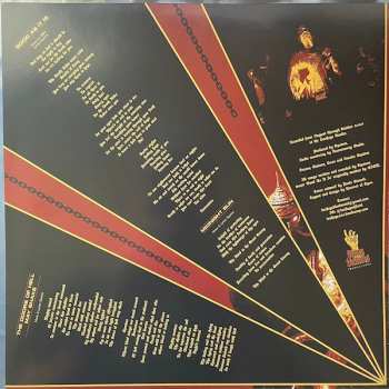 LP Lucifuge: Infernal Power