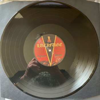 LP Lucifuge: Infernal Power