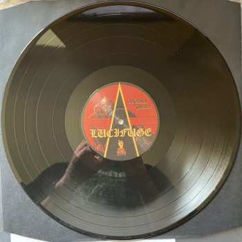 LP Lucifuge: Infernal Power
