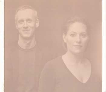 CD Ensemble Correspondances: Perpetual Night · 17th Century Ayres And Songs
