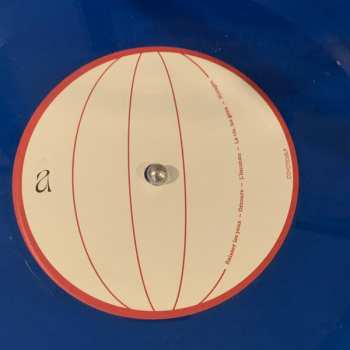 LP Lucill: Snakes Eyes CLR
