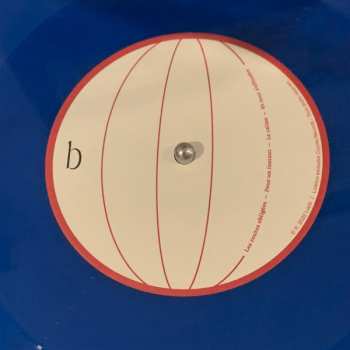 LP Lucill: Snakes Eyes CLR