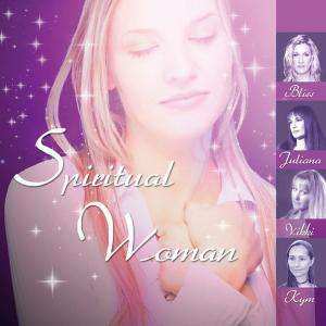 CD Lucinda Drayton: Spiritual Woman 