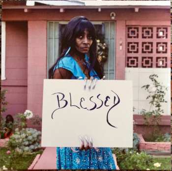 2LP Lucinda Williams: Blessed