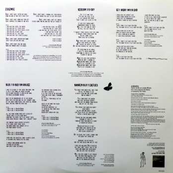 2LP Lucinda Williams: Essence LTD | CLR