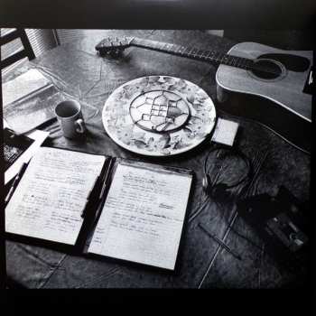 2LP Lucinda Williams: Essence LTD | CLR