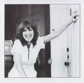 CD Lucinda Williams: Live On Texas Music, Austin, TX, 4th October 1981