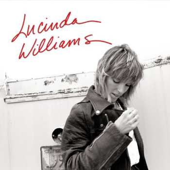 2CD Lucinda Williams: Lucinda Williams