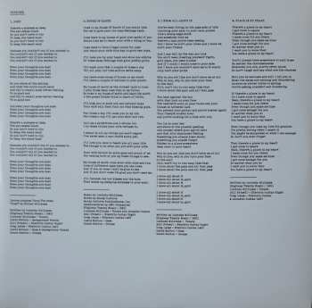 2LP Lucinda Williams: The Ghosts Of Highway 20