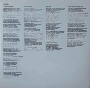 2LP Lucinda Williams: The Ghosts Of Highway 20