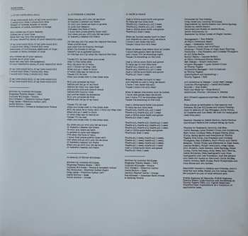 2LP Lucinda Williams: The Ghosts Of Highway 20