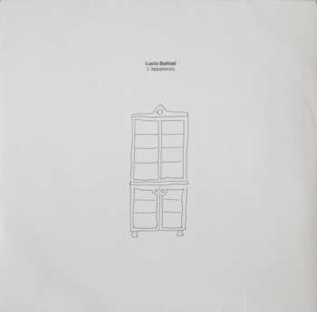 Album Lucio Battisti: L'Apparenza