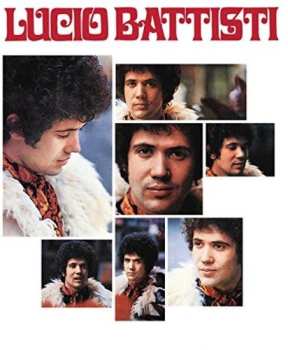 Album Lucio Battisti: Lucio Battisti