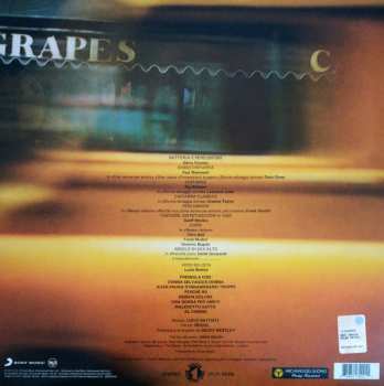 LP Lucio Battisti: Una Donna Per Amico