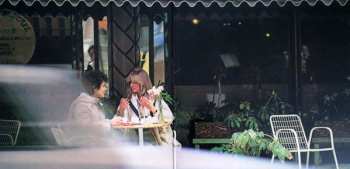 LP Lucio Battisti: Una Donna Per Amico