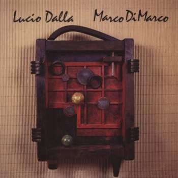 CD Lucio Dalla: Lucio Dalla Marco Di Marco