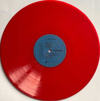 LP Lucio Dalla: Terra Di Gaibola LTD | NUM | CLR