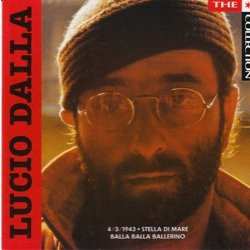 CD Lucio Dalla: The ★ Collection