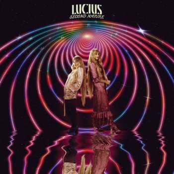 LP Lucius: Second Nature