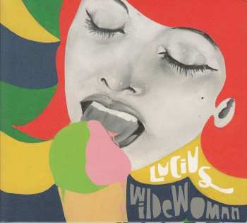 Album Lucius: Wildewoman