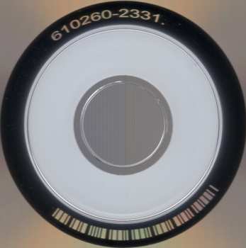 CD Lucie Vondráčková: Dárek