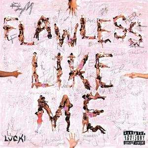 2LP Lucki: Flawless Like Me CLR | LTD