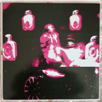 2LP Lucki: Flawless Like Me CLR | LTD