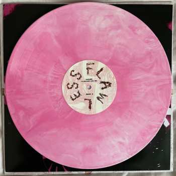 2LP Lucki: Flawless Like Me CLR | LTD