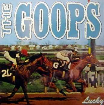 Album The Goops: Lucky