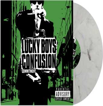 Album Lucky Boys Confusion: Commitment