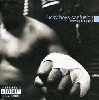 Album Lucky Boys Confusion: Throwing The Game