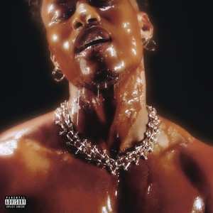 2LP Lucky Daye: Candydrip
