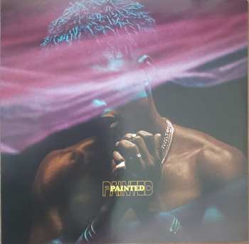 2LP Lucky Daye: Painted