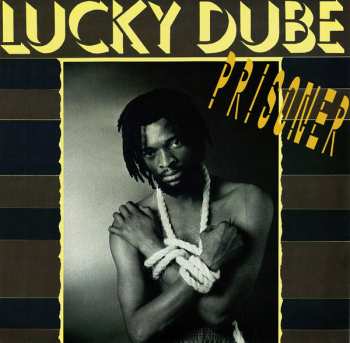 CD Lucky Dube: Prisoner
