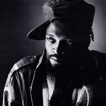 CD Lucky Dube: Prisoner
