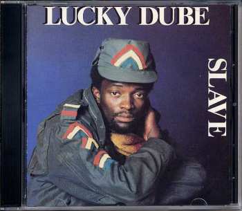 CD Lucky Dube: Slave