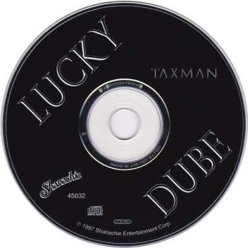 CD Lucky Dube: Taxman