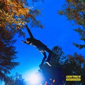 Album Lucky Fonz III: Hemellichamen