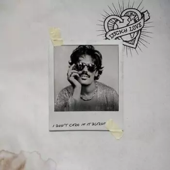 Lucky Love: I Don’t Care If It Burns
