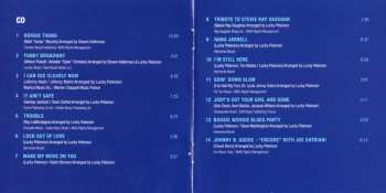2CD Lucky Peterson: July 28th 2014 (Live in Marciac)
