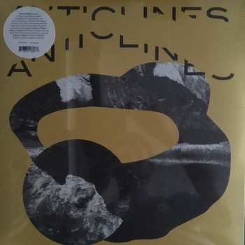 LP Lucrecia Dalt: Anticlines