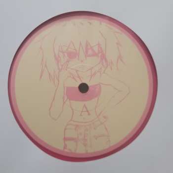 2LP Lucy Bedroque: Sororite CLR